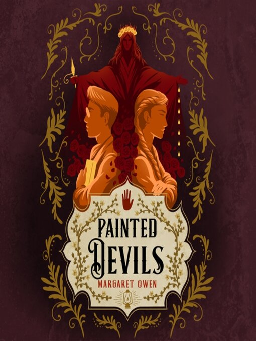 Title details for Painted Devils by Margaret Owen - Available